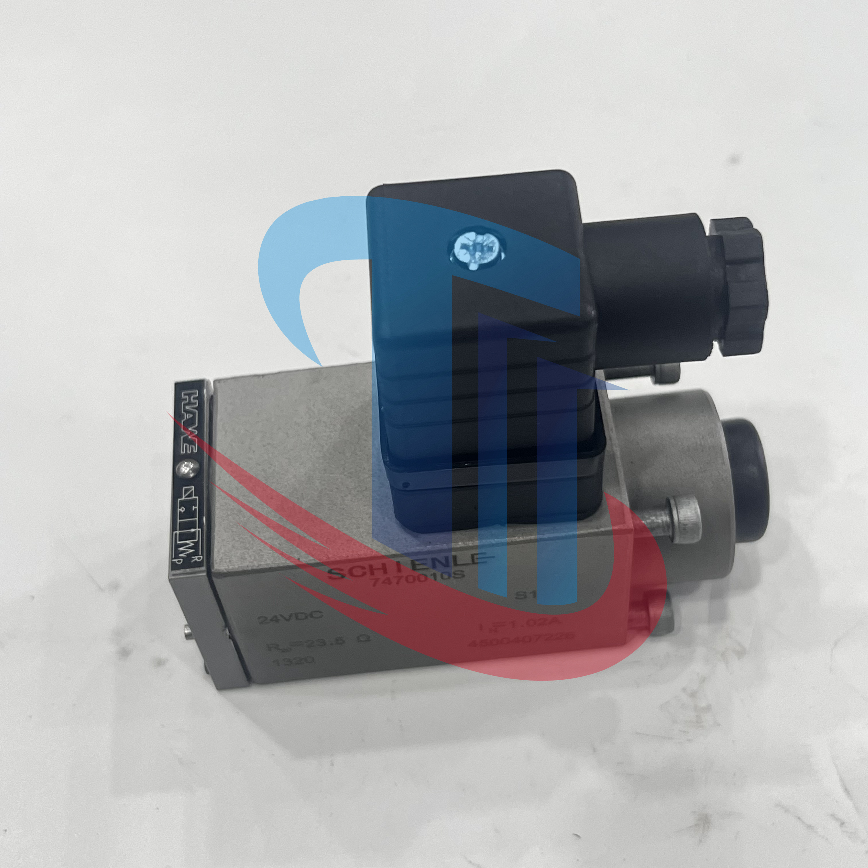 Zoomlion Concrete Pump Parts zoomlion -hydralic-valve